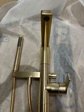 Villeroy boch dornbracht for sale  BIRMINGHAM