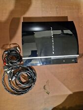 Ps3 sony playstation usato  Roma