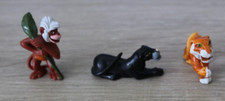 Figuren shir khan gebraucht kaufen  Geldern