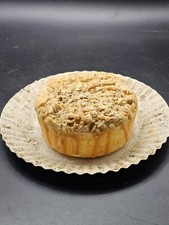 Cupcake candle metal for sale  Edmore