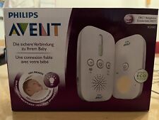 Philips scd502 avent gebraucht kaufen  Vohburg a.d.Donau