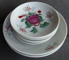 8er set august gebraucht kaufen  Schönberg