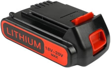 Bl1518 18v 3.0ah usato  Roccagloriosa