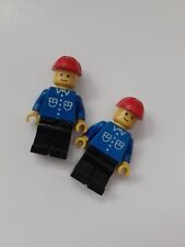 Lego figuren minifiguren gebraucht kaufen  Vallendar