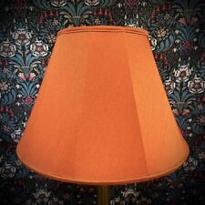 Terracotta orange modern for sale  BOLTON