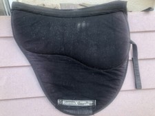 Equitex saddle pad for sale  CAMBORNE
