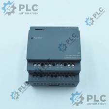 - Siemens LOGO! Expansion module DM16 24; 6ED1055-1CB10-0BA2 na sprzedaż  PL