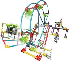 Knex amusement park for sale  Chicago