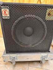 eden bass cab d 115t for sale  Brooklyn