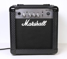 Marshall mg10cf guitar for sale  USA