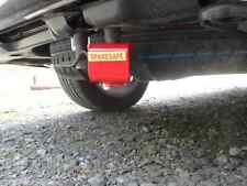 Sparesafe spare wheel d'occasion  Expédié en Belgium