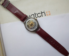 Automatic swatch rubin for sale  Pittsburgh