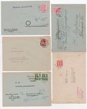Briefe sbz 1945 gebraucht kaufen  Söhlde