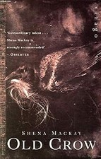 Old crow mackay for sale  UK