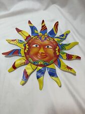 Metal sun wall for sale  Leesburg