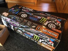 Hpi wr8 for sale  RETFORD