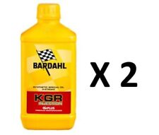 Olio motore bardahl usato  Castro
