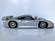 Porsche 911 gt1 usato  Torino
