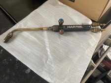 Harris burning torch for sale  MIDDLESBROUGH