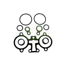Kit tenuta iniettori usato  Italia