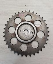 Puleggia jeep 4.0 usato  Afragola