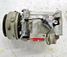 Compressor AC Mitsubishi Montero Sport 77487 fabricante de equipamento original 1997-2004 comprar usado  Enviando para Brazil