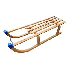 Wooden sled davos for sale  SHEFFIELD