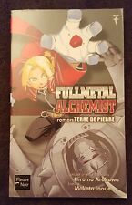 Fullmetal alchemist manga d'occasion  Dijon