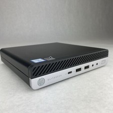 Elitedesk 800 mini for sale  Saint Joseph