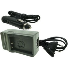 Chargeur canon ds126571 d'occasion  Carros