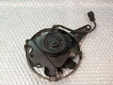 Elettroventola radiatore per usato  Italia