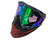 Flex paintball mask for sale  Elwood