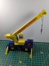 Corgi major toys for sale  HAILSHAM