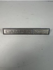 1965 dodge camper for sale  Council Bluffs