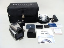 Hasselblad h5d medium for sale  Sparks