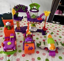 Imaginext joker piece for sale  Garrettsville