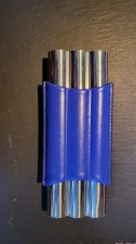 Zigarren etui metal gebraucht kaufen  Bremen