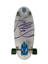 Jelly skateboards poly for sale  Morristown
