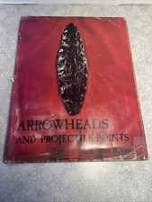 Arrowheads projectile points for sale  Fond Du Lac