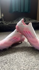 F50 men football for sale  UK