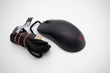 Mouse para jogos BenQ ZOWIE ZA12-C simétrico 3360 sensor pés de mouse ausentes comprar usado Mouse para jogos BenQ ZOWIE ZA12-C simétrico 3360 sensor pés de mouse ausentes comprar usado  Enviando para Brazil
