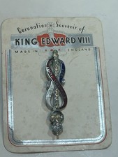 Rare edward viii for sale  BOURNE