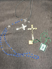 Nun priest rosary for sale  Lynbrook