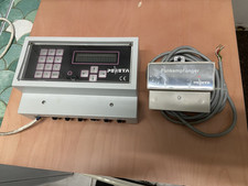 Computersignalhauptuhr serie 9 gebraucht kaufen  Dresden