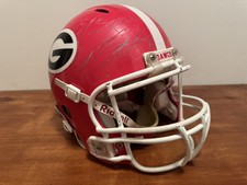 Game worn used for sale  Nesbit