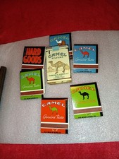 Vintage camel filters for sale  Altoona