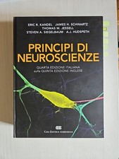 principi neuroscienze usato  Novara