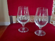 Anciens verres bière d'occasion  Morlaix