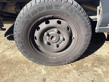 Wheel srw 16x6 for sale  Binghamton