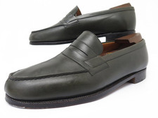 Chaussures weston mocassins d'occasion  France